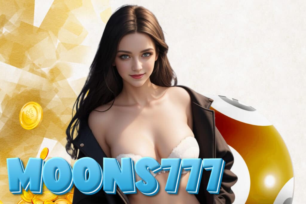moons777 ทรูวอเลท