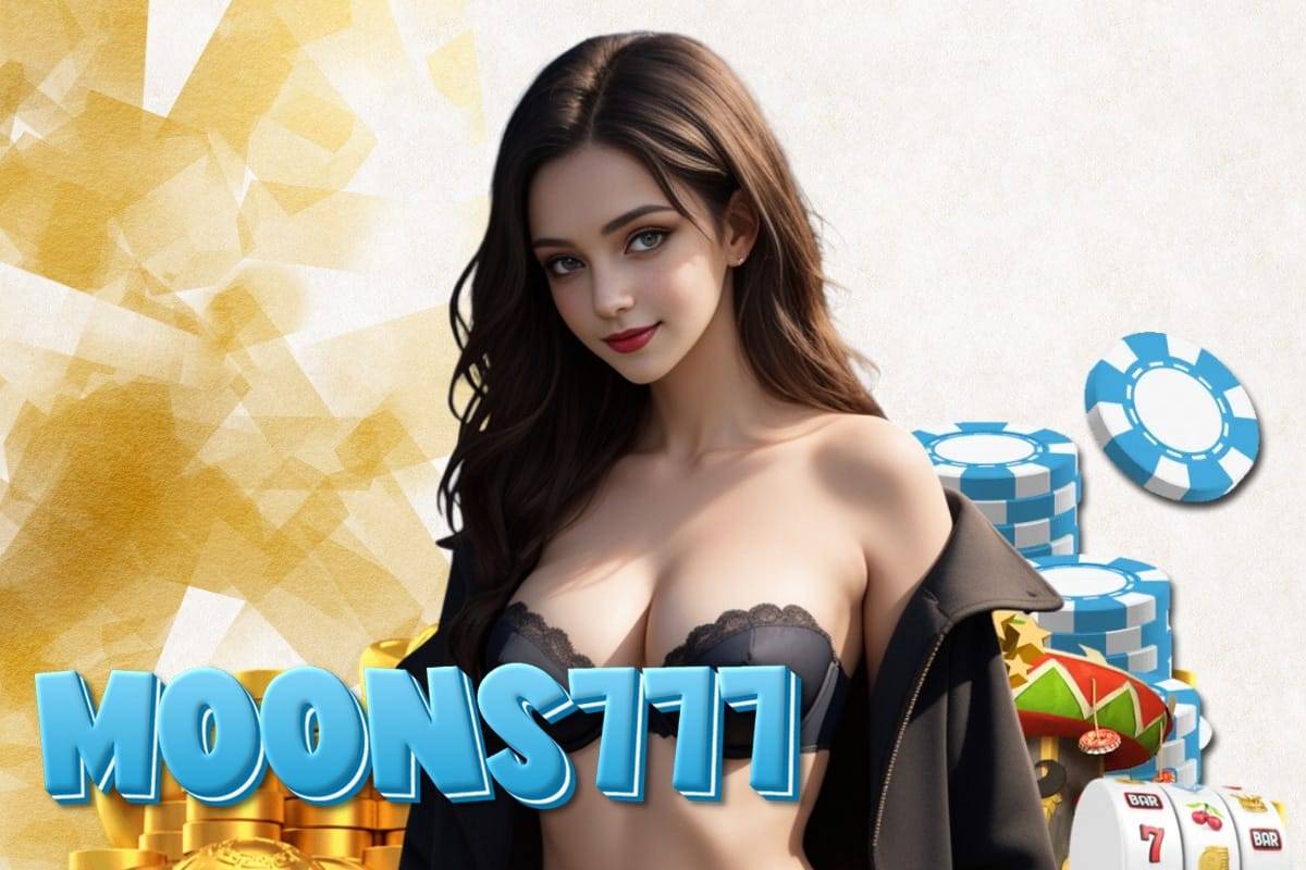 moons777 เครดิตฟรี
