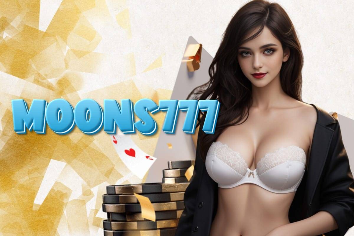 moons777 สล็อต